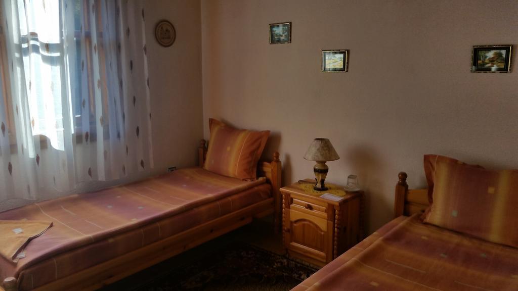 Mechta Guest House โคปริฟชทิทซา ภายนอก รูปภาพ