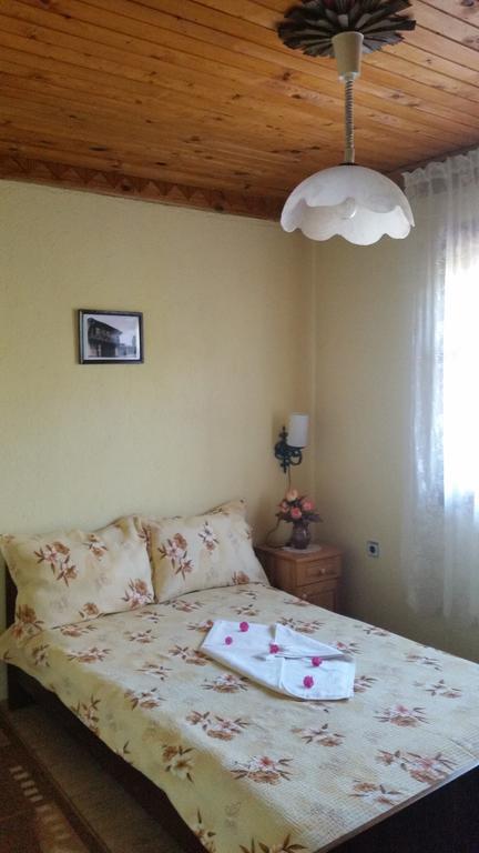 Mechta Guest House โคปริฟชทิทซา ภายนอก รูปภาพ