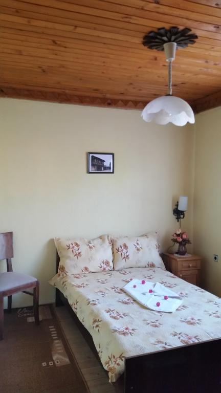 Mechta Guest House โคปริฟชทิทซา ภายนอก รูปภาพ