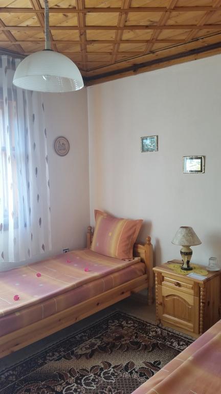 Mechta Guest House โคปริฟชทิทซา ภายนอก รูปภาพ