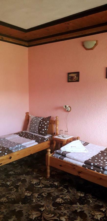 Mechta Guest House โคปริฟชทิทซา ภายนอก รูปภาพ